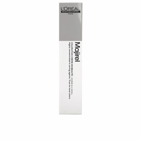 Trwała Koloryzacja Majirel L'Oreal Professionnel Paris 3555 - 8 - 50 ml