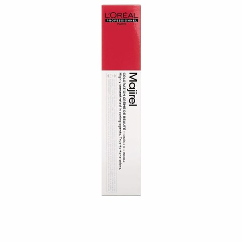 Trwała Koloryzacja Majirouge Carmilane L'Oreal Expert Professionnel - 6.64 - 50 ml