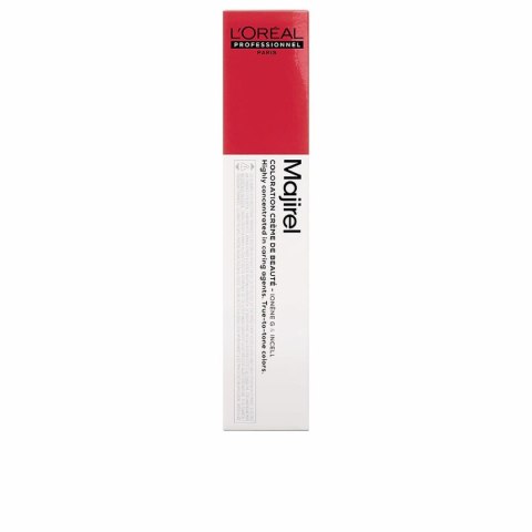 Trwała Koloryzacja Majirouge Carmilane L'Oreal Expert Professionnel - 6.64 - 50 ml