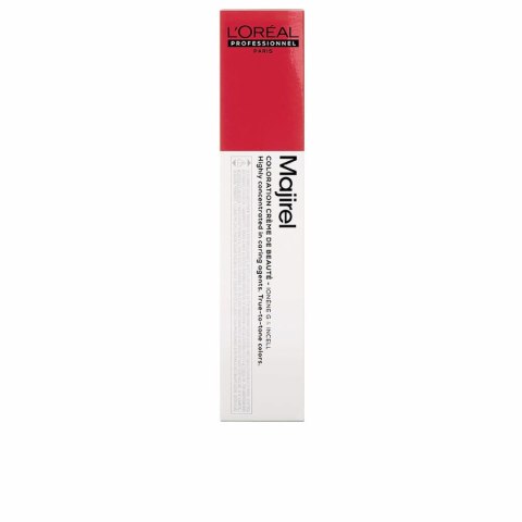 Trwała Koloryzacja Majirouge Carmilane L'Oreal Expert Professionnel - 6.64 - 50 ml