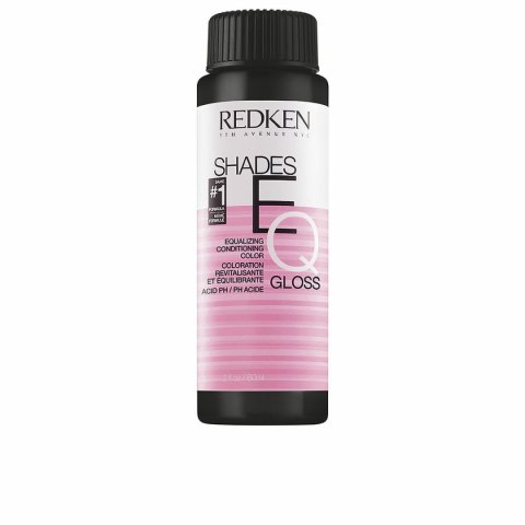 Koloryzacja Półtrwała Shades EQ Redken (60 ml) - Pastel peach 60 ml