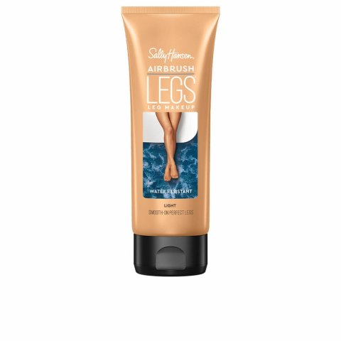 Koloryzujący Balsam do Nóg Airbrush Legs Sally Hansen 125 ml - tan