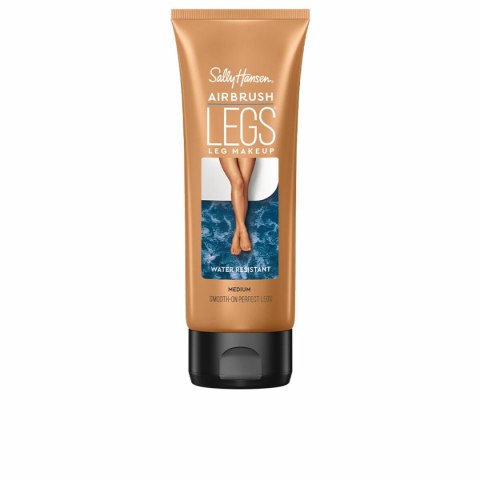 Koloryzujący Balsam do Nóg Airbrush Legs Sally Hansen 125 ml - tan