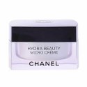 Krem Kameliowy z Mikropęcherzykami Hydra Beauty Chanel 50 g - 50 g