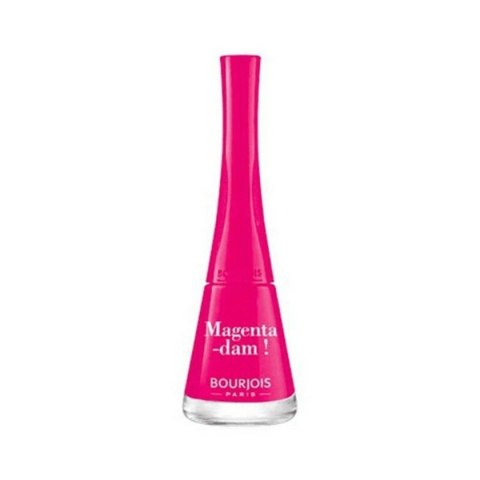 Lakier do paznokci Bourjois (9 ml) - 034 - mon blanc