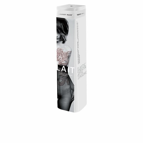 Odżywka Regenerująca Lait Elastic Keratin Trendy Hair - 1000 ml