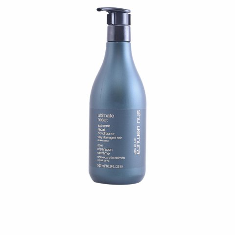 Odżywka Rewitalizująca Ultimate Reset Shu Uemura - 500 ml