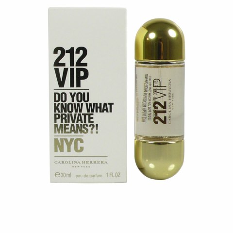 Perfumy Damskie 212 Vip Carolina Herrera EDP EDP - 30 ml