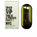 Perfumy Damskie 212 Vip Carolina Herrera EDP EDP - 30 ml