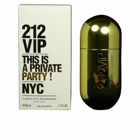 Perfumy Damskie 212 Vip Carolina Herrera EDP EDP - 30 ml