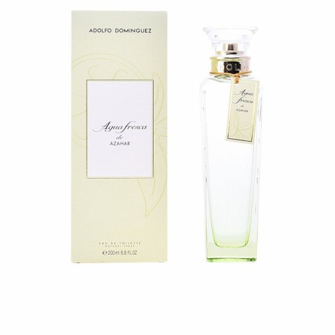 Perfumy Damskie Adolfo Dominguez EDT - 120 ml
