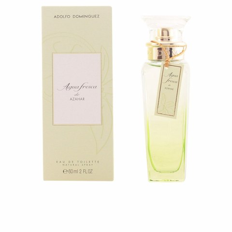 Perfumy Damskie Adolfo Dominguez EDT - 120 ml