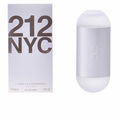 Perfumy Damskie Carolina Herrera EDT - 60 ml