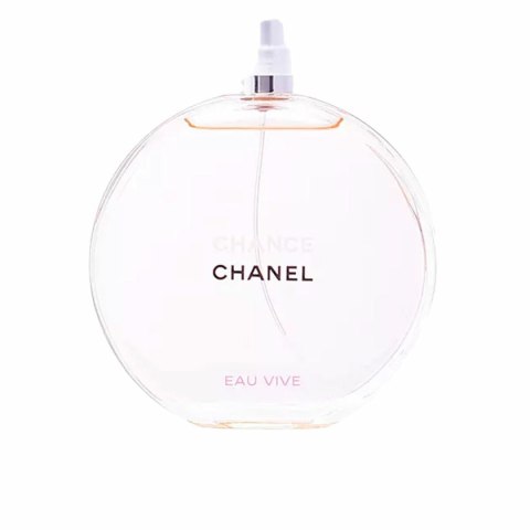 Perfumy Damskie Chance Eau Vive Chanel EDT - 35 ml