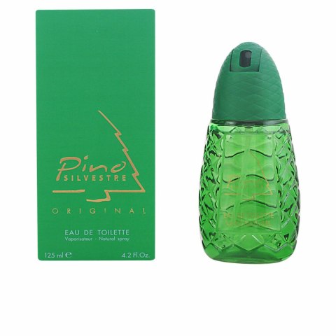 Perfumy Damskie Pino Silvestre Original Pino Silvestre EDT 125 ml Pino Silvestre Original Original - 125 ml