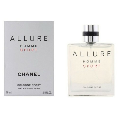 Perfumy Męskie Allure Homme Sport Chanel EDC - 75 ml