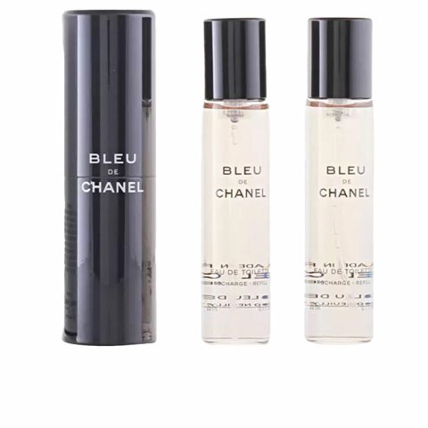 Perfumy Męskie Bleu Chanel EDT Bleu 20 ml - 20 ml
