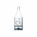 Perfumy Męskie Calvin Klein EDT - 50 ml