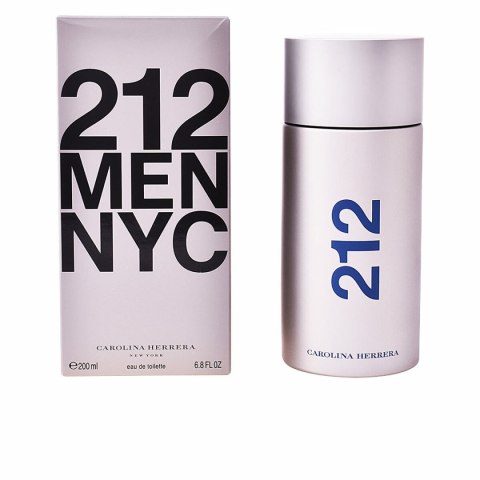 Perfumy Męskie Carolina Herrera 8411061853160 EDT - 100 ml