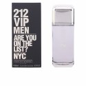 Perfumy Męskie Carolina Herrera 8411061869253 EDT - 50 ml