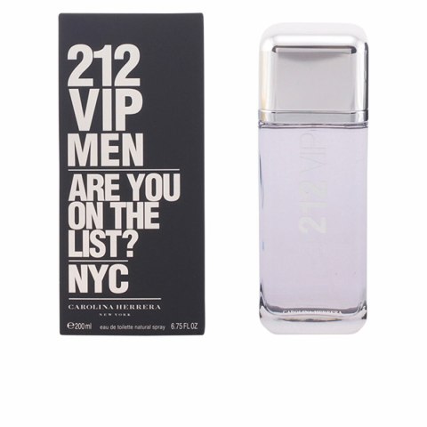 Perfumy Męskie Carolina Herrera 8411061869253 EDT - 50 ml