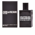 Perfumy Męskie Zadig & Voltaire EDT - 50 ml