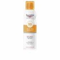 Spray z filtrem do opalania Sensitive Eucerin 200 ml - Spf 30