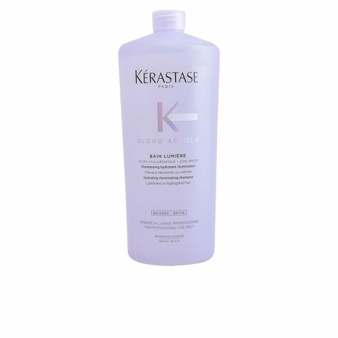 Szampon Blond Absolu Kerastase Blond Absolu Bain Lumière - 1000 ml
