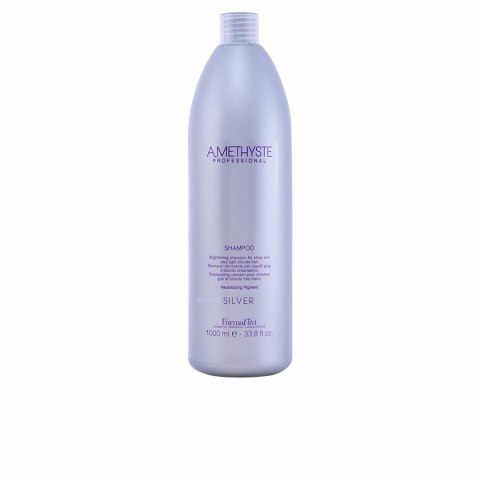 Szampon Rewitalizujący Amethyste Farmavita - 1000 ml