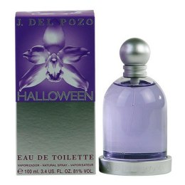 Perfumy Damskie Halloween Jesus Del Pozo EDT - 50 ml