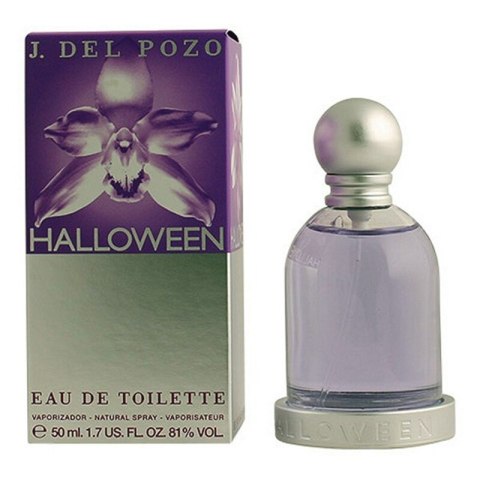Perfumy Damskie Jesus Del Pozo EDT - 50 ml