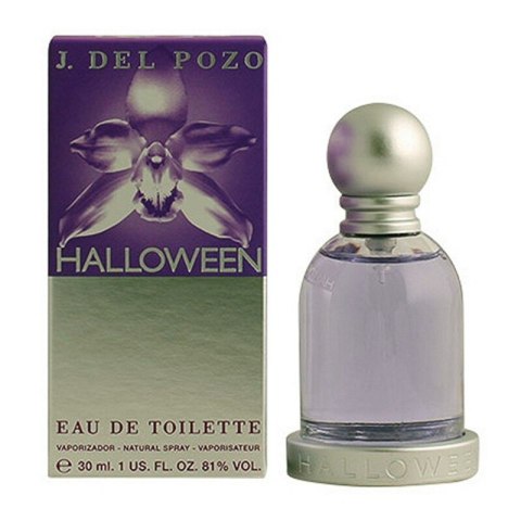 Perfumy Damskie Jesus Del Pozo EDT - 50 ml