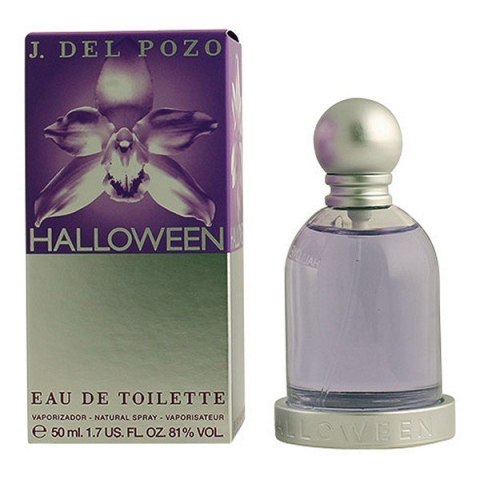 Perfumy Damskie Jesus Del Pozo EDT - 50 ml