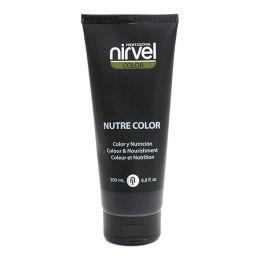 Tymczasowa Koloryzacja Nutre Color Nirvel Nutre Color Fiolet (200 ml)