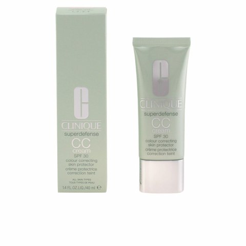 Korektor Twarzy Superdefense Clinique 0020714610524 40 ml - 40 ml