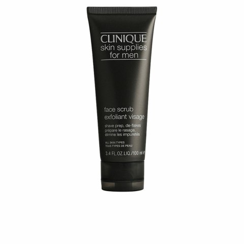 Peeling do twarzy Men Clinique - 100 ml