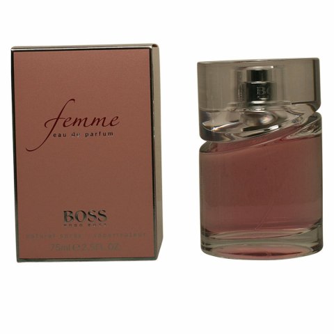 Perfumy Damskie Boss Femme Hugo Boss EDP EDP - 30 ml