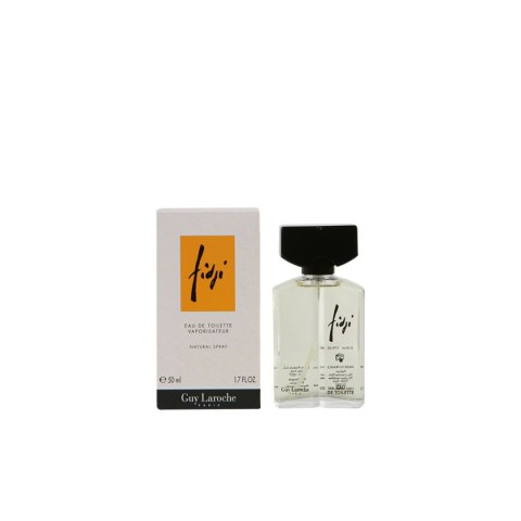 Perfumy Damskie Fidji Guy Laroche EDT - 50 ml