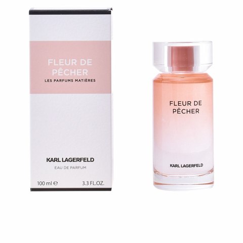 Perfumy Damskie Fleur De Pechêr Lagerfeld EDP EDP - 100 ml