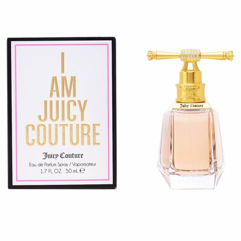 Perfumy Damskie I Am Juicy Couture Juicy Couture EDP EDP - 100 ml