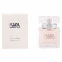 Perfumy Damskie Karl Lagerfeld Woman Lagerfeld EDP EDP - 85 ml