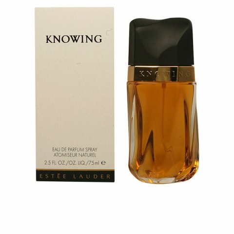 Perfumy Damskie Knowing Estee Lauder EDP EDP - 30 ml