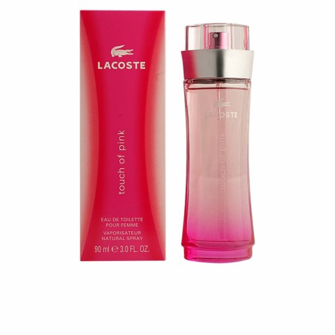 Perfumy Damskie Lacoste EDT - 30 ml