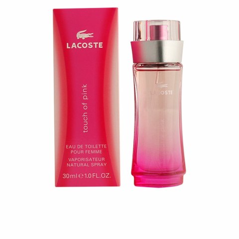 Perfumy Damskie Lacoste EDT - 30 ml