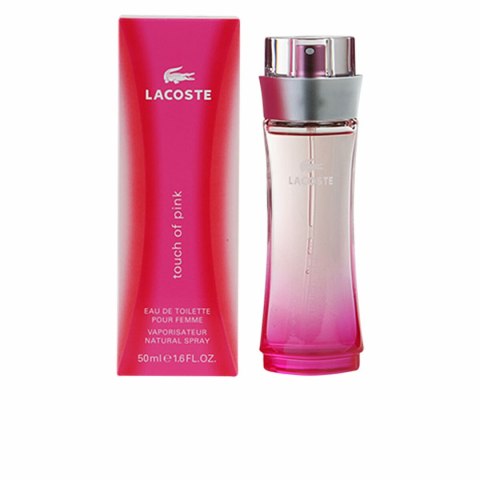 Perfumy Damskie Lacoste EDT - 30 ml