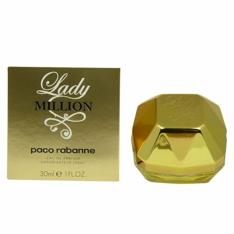Perfumy Damskie Lady Million Paco Rabanne EDP EDP - 30 ml