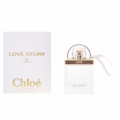 Perfumy Damskie Love Story Chloe EDP EDP - 30 ml