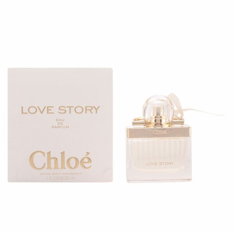 Perfumy Damskie Love Story Chloe EDP EDP - 30 ml