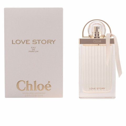 Perfumy Damskie Love Story Chloe EDP EDP - 50 ml