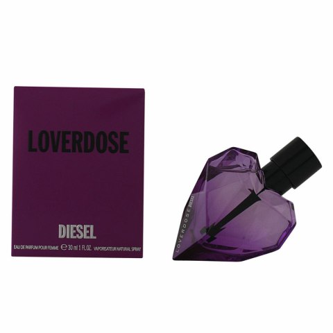 Perfumy Damskie Loverdose Diesel EDP EDP - 30 ml